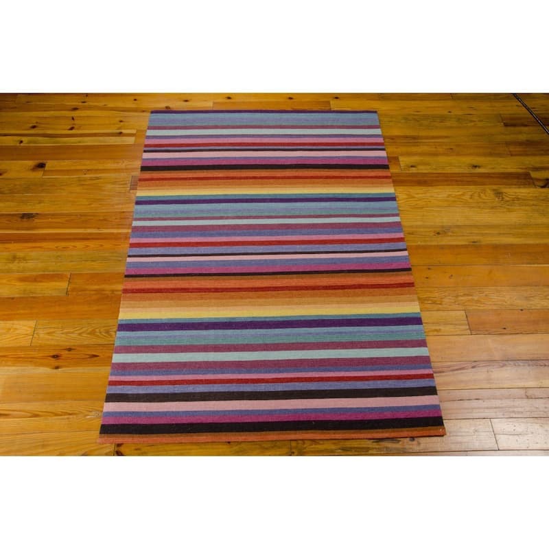 Griot KI807 Area Rug