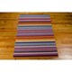 preview thumbnail 9 of 8, Griot KI807 Area Rug
