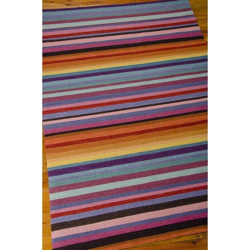 Griot KI807 Area Rug
