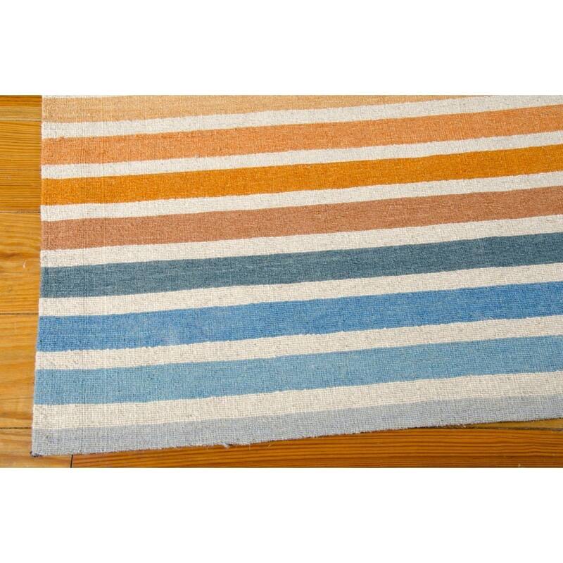 Nourison Accent Decor/Xmas 385JT Accent Rug