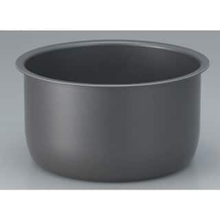 Zojirushi NS-WAC10WD White Fuzzy Logic 5.5-Cup Rice Cooker and Warmer - 5.5 Cup