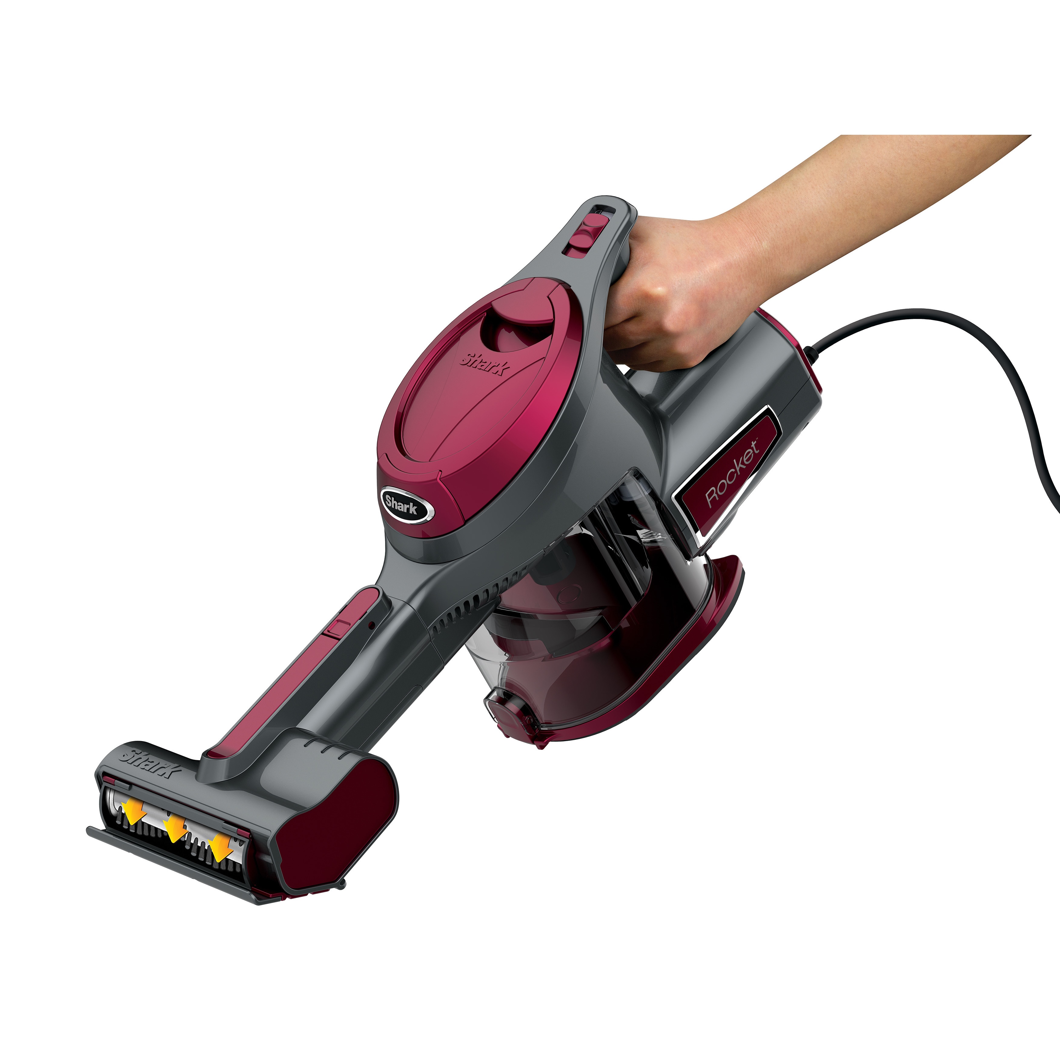 shark hand vacuum cleaner