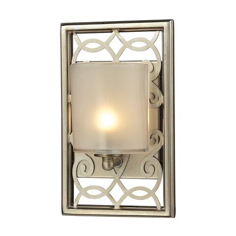 Santa Monica Collection 1-Light bath