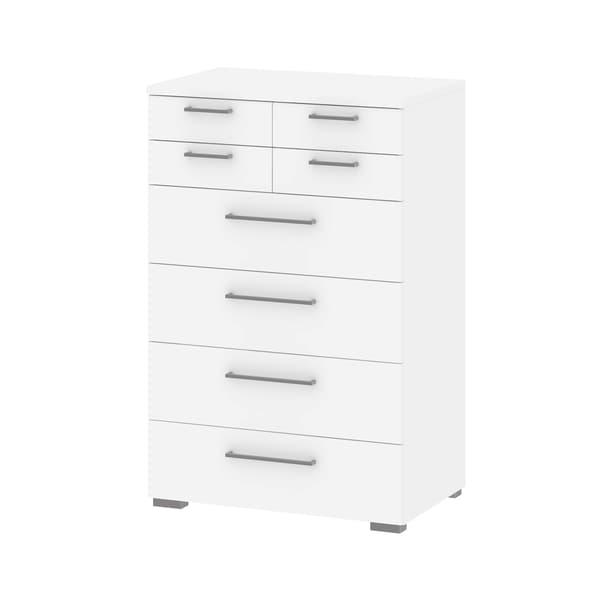 Porch & Den Kern Wellesley 8-drawer Wood Chest
