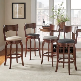 inspire q classic bar stools