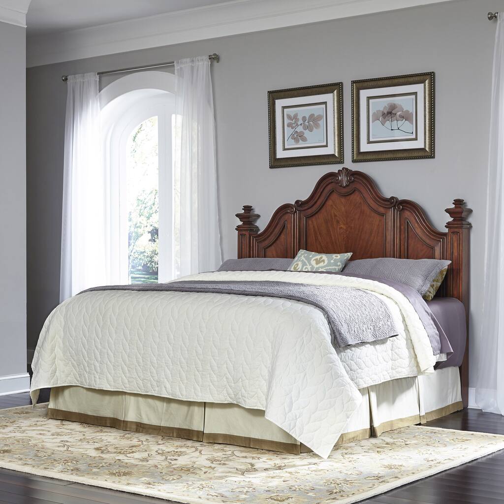 Santiago Headboard by Home Styles