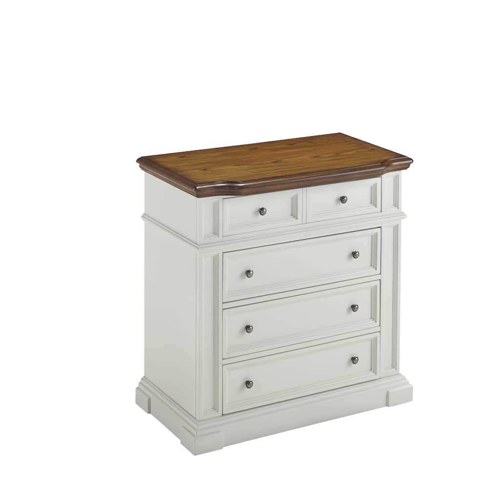 Ameicana Chest by Home Styles