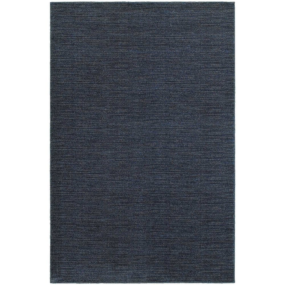Style Haven Lismer Distressed Stripe Area Rug
