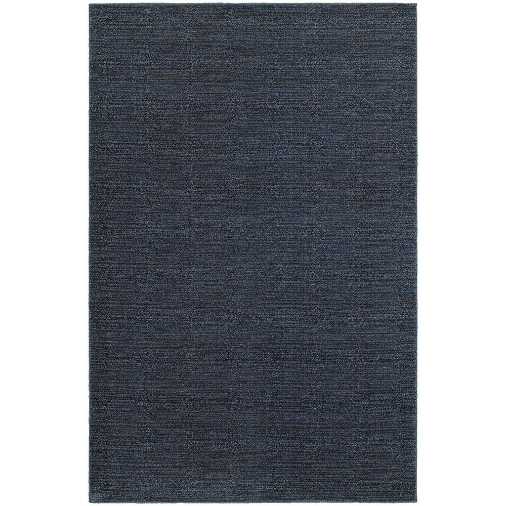 Style Haven Lismer Distressed Stripe Area Rug