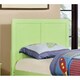preview thumbnail 4 of 12, Pice Transitional Solid Wood Panel Design Headboard by Furniture of America