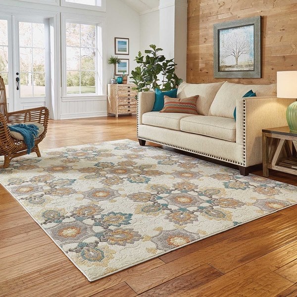 Antimicrobial Rug Pads - Bed Bath & Beyond