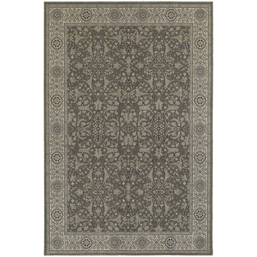 Style Haven Rothbury Updated Persian Inspired Area Rug