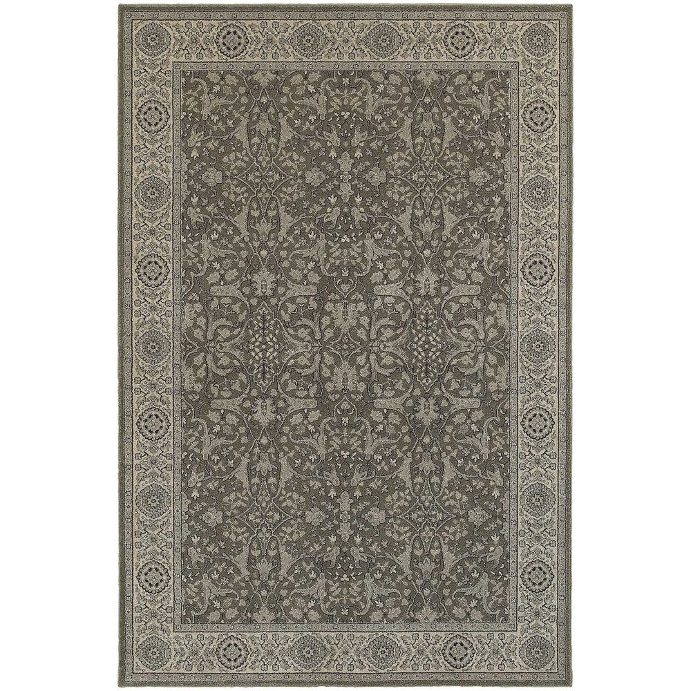 Style Haven Rothbury Updated Persian Inspired Area Rug