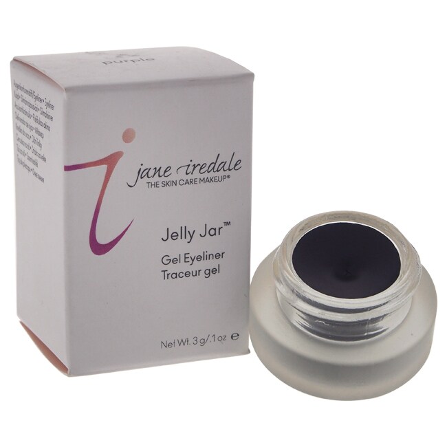 Jane Iredale Jelly Jar Purple Gel Eyeliner