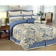 Shop Fashion Street 5th and Bloom 8-piece Comforter Set - Free Shipping ...