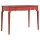 preview thumbnail 15 of 57, Daniella 1-drawer Wood Accent Office Writing Desk by iNSPIRE Q Bold