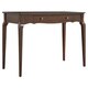 preview thumbnail 14 of 57, Daniella 1-drawer Wood Accent Office Writing Desk by iNSPIRE Q Bold