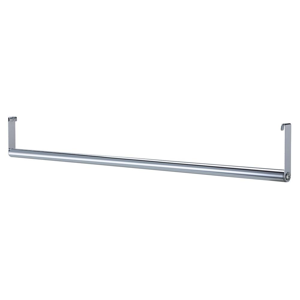 Lorell Industrial Wire Shelving Garment Hanger Bar On Sale Bed Bath & Beyond 9933756
