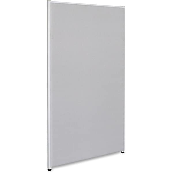 Lorell Grey Fabric Panels   17089626 The