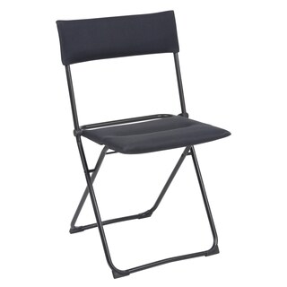 Lafuma Anytime Air Comfort Folding Chairs (Set of 2) - Bed Bath ...