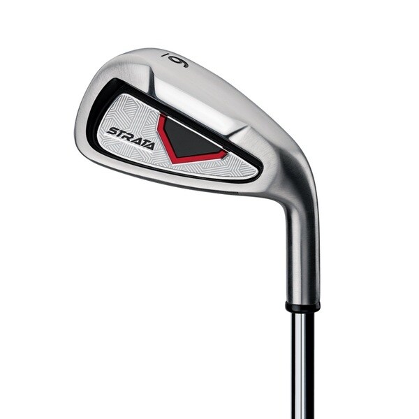 strata irons