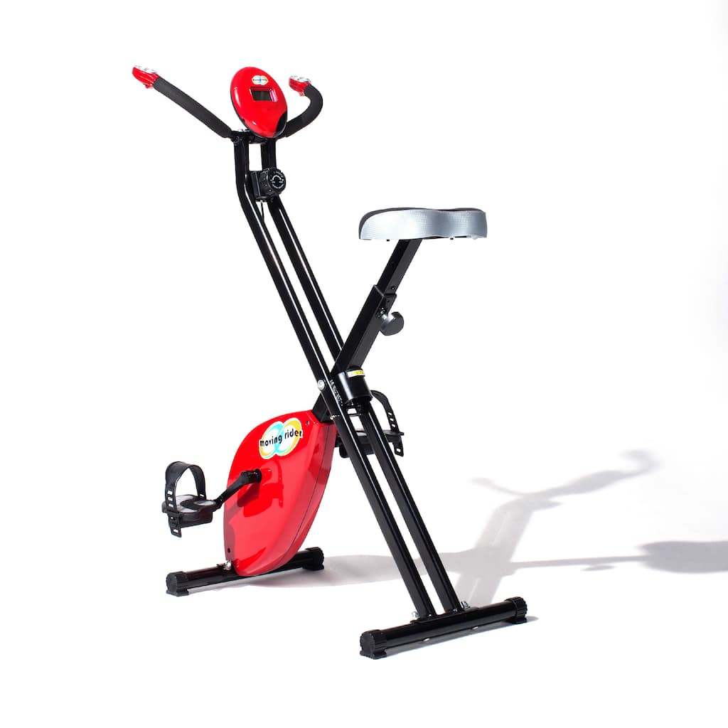 MRX-100 Interactive Exercise Bicycle