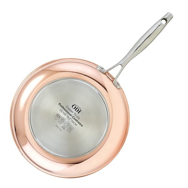 Copper Chef 10 Inch Square Frying Pan /Fry Pan in Various Size