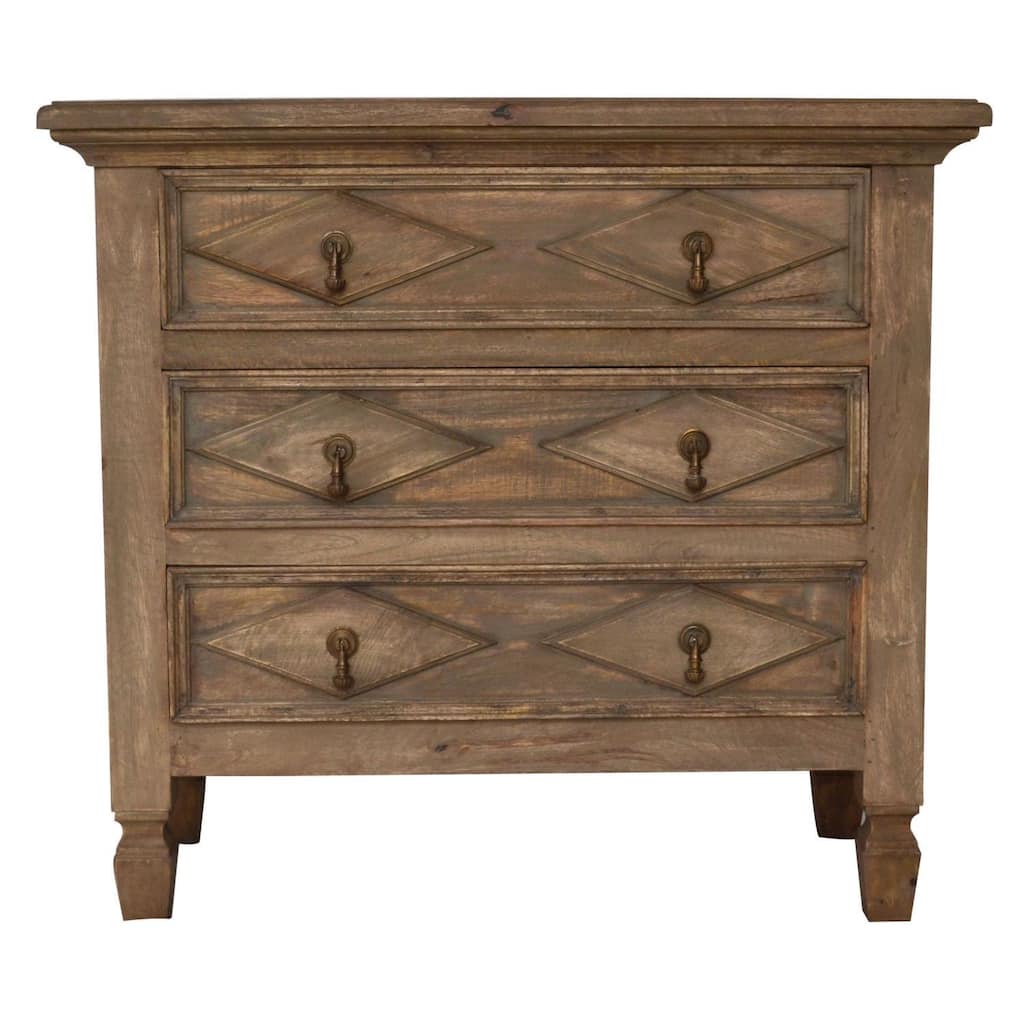 Stella Chest of Drawers