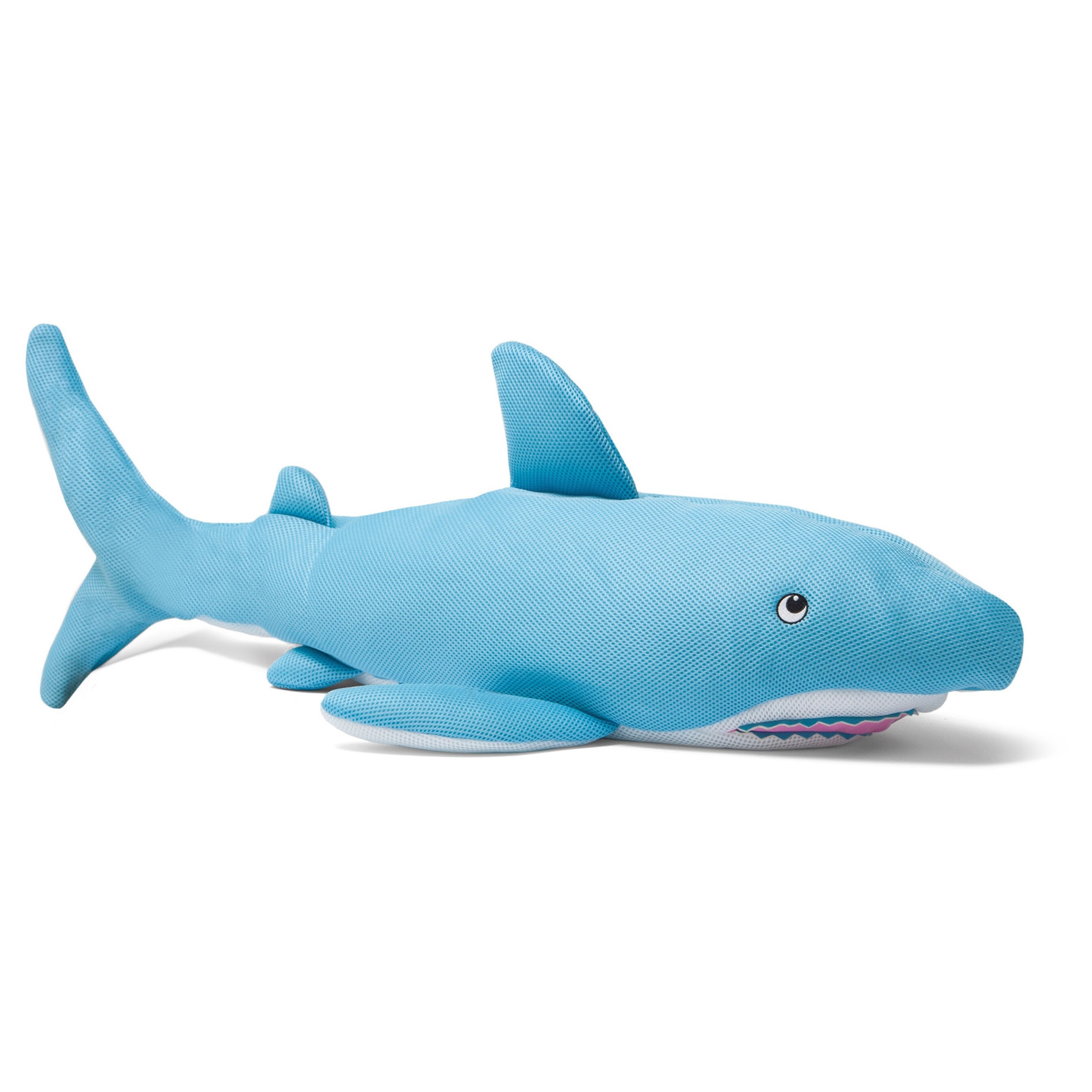 floating shark toy