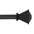 Single Curtain Rods