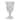 10 Strawberry Street Vatican 8-ounce Clear Goblet (Set of 6)