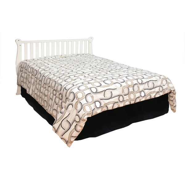 crib and changer set