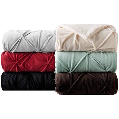 Camilla Throw Blanket