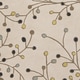 preview thumbnail 182 of 196, Sakura Handmade Transitional Floral Wool Area Rug 6' x 9' Oval - Cream - Runner/Oval