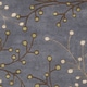 preview thumbnail 183 of 196, Sakura Handmade Transitional Floral Wool Area Rug 6' x 9' Oval - Slate - Runner/Oval