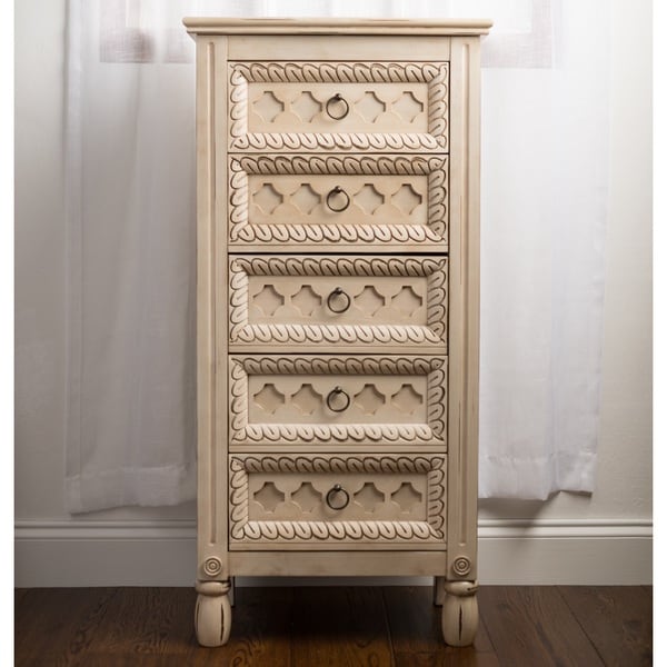 Hives & Honey Abby Jewelry Armoire   17091955   Shopping