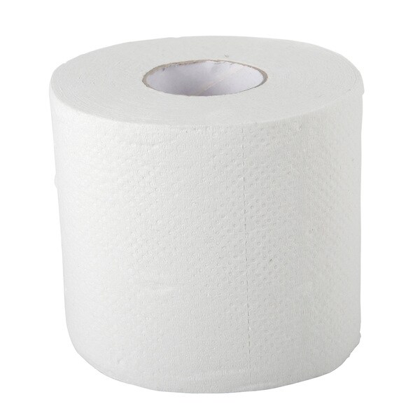 Medline Standard 2ply Toilet Paper (Case of 96) Free Shipping Today