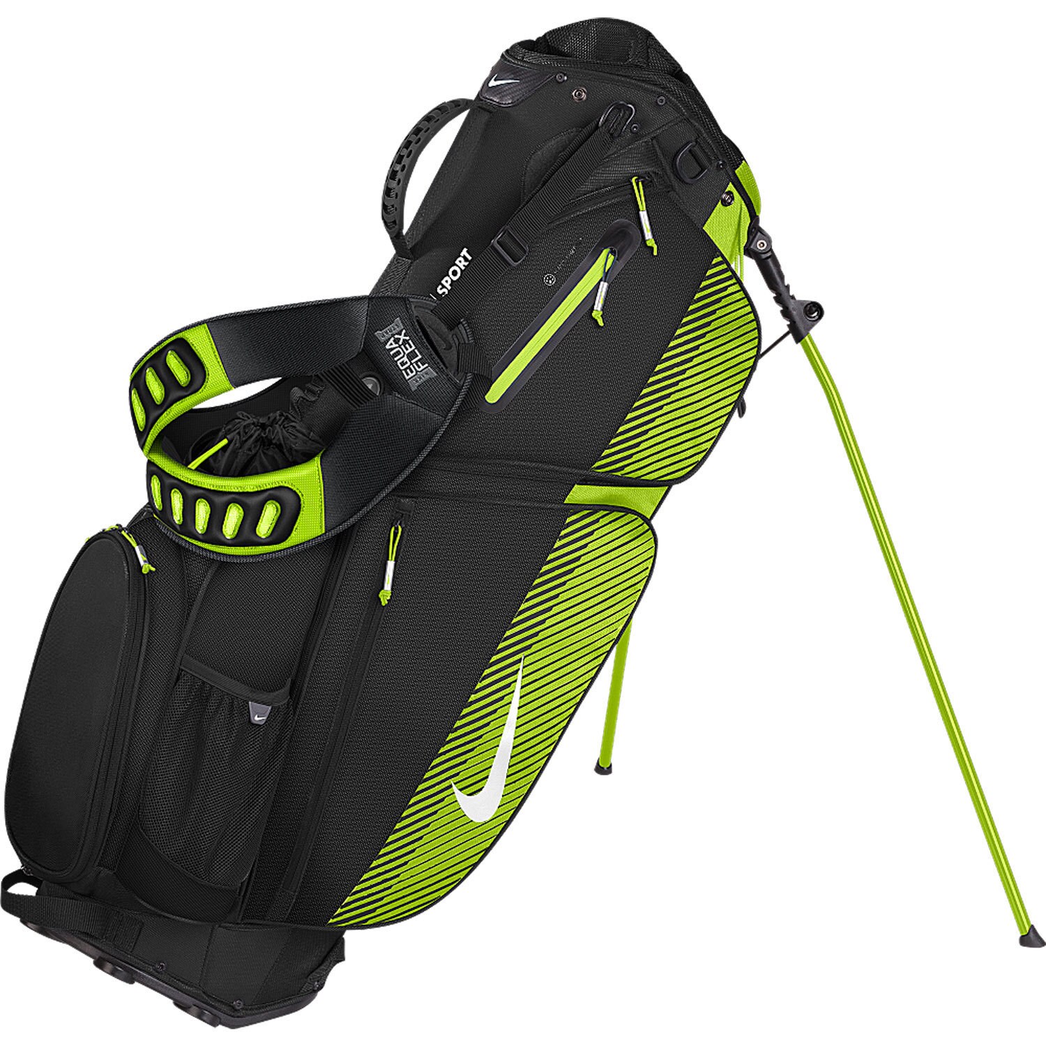 nike air sport golf bag