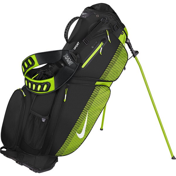 nike carry golf bag