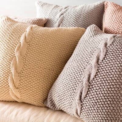 Buy Size 22 X 22 Lake House Throw Pillows Online At Overstock