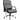 Lorell Leather Deluxe Big/Tall Chair
