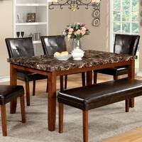 Buy Oak Kitchen Dining Room Tables Online At Overstock Our Best Dining Room Bar Furniture Deals