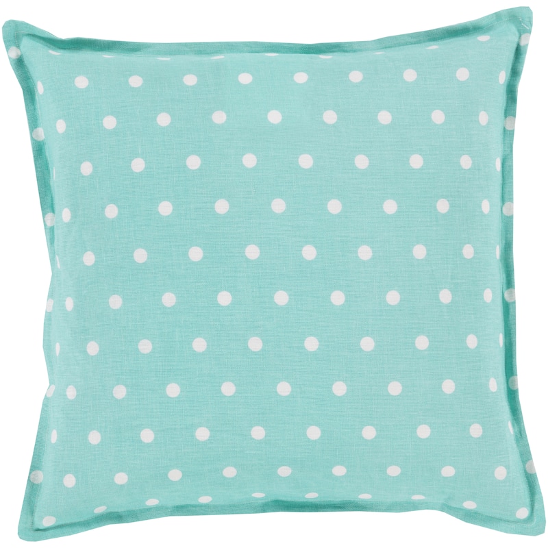 Decorative Gilmour 22-inch Poly or Feather Down Filled Throw Pillow