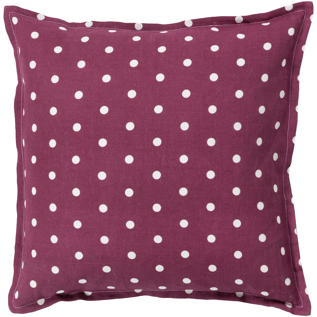 Decorative Gilmour 22-inch Poly or Feather Down Filled Throw Pillow