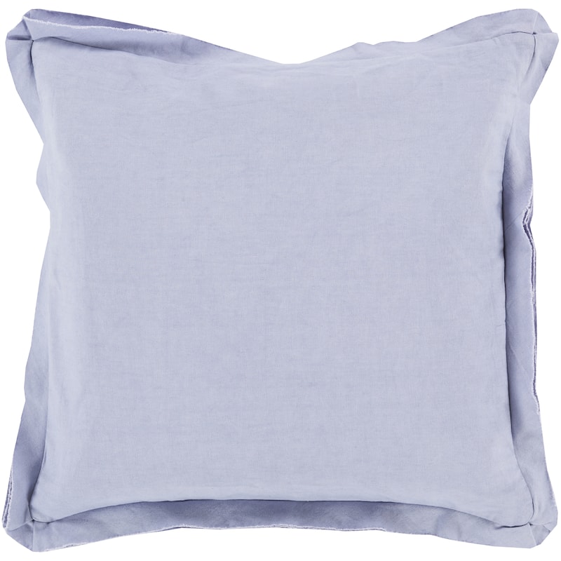 Artistic Weavers Decorative Buckingham 22-inch Poly or Feather Down Filled Throw Pillow