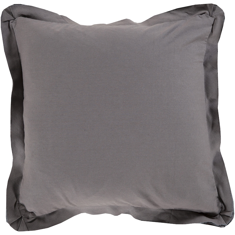 Artistic Weavers Decorative Buckingham 22-inch Poly or Feather Down Filled Throw Pillow