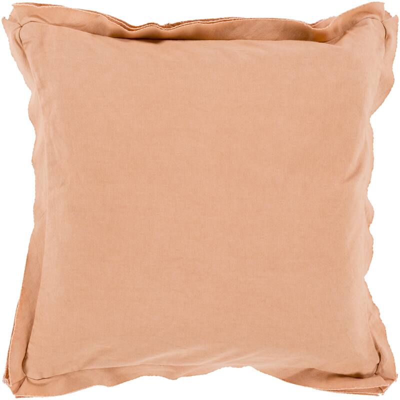 Artistic Weavers Decorative Buckingham 22-inch Poly or Feather Down Filled Throw Pillow