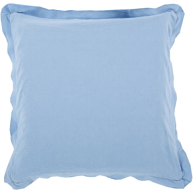 Artistic Weavers Decorative Buckingham 22-inch Poly or Feather Down Filled Throw Pillow