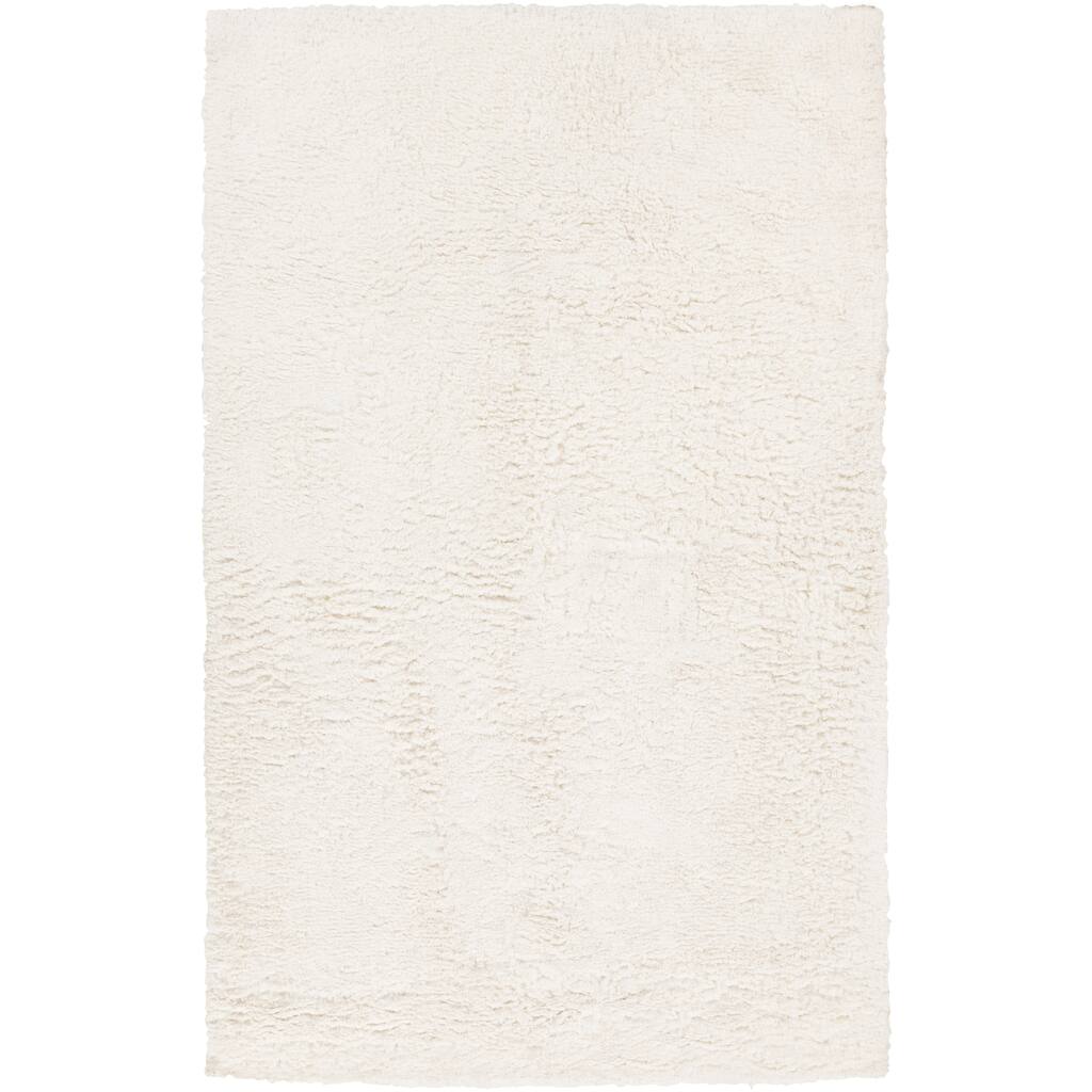 Hand-Tufted Layne Solid Area Rug