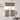 Facets Blackout Insulated Kitchen Curtain Parts- Tiers and Valances (Assorted Colors)